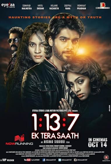 1:13:7 Ek Tera Saath (2016) – Watch Online &amp; Download | Full movie