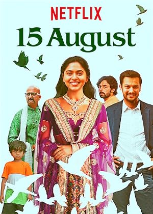 15 August (2019) – Watch Online &amp; Download | Full movie
