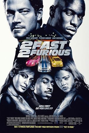 2 Fast 2 Furious (2003) – Watch Online &amp; Download | Full movie