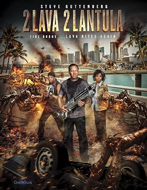 2 Lava 2 Lantula! (2016) – Watch Online &amp; Download | Full movie