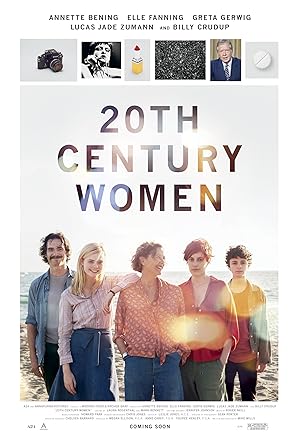 20th Century Women (2017) – Watch Online &amp; Download | Full movie