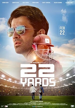 22 Yards (2019) – Watch Online &amp; Download | Full movie