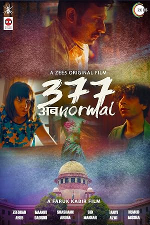377 AbNormal (2019) – Watch Online &amp; Download | Full movie