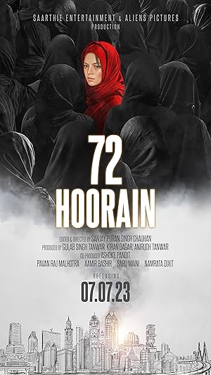 72 Hoorain (2023) – Watch Online &amp; Download | Full movie