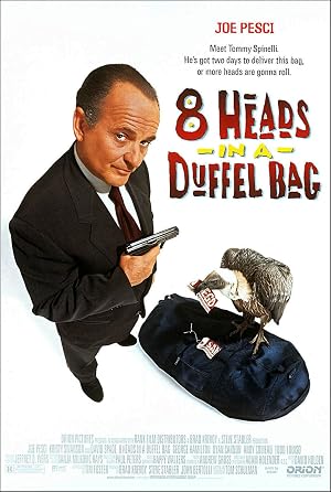8 Heads in a Duffel Bag (1997) – Watch Online &amp; Download | Full movie