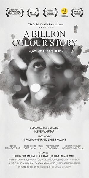 A Billion Colour Story (2016) – Watch Online &amp; Download | Full movie
