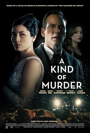 A Kind of Murder (2016) – Watch Online &amp; Download | Full movie