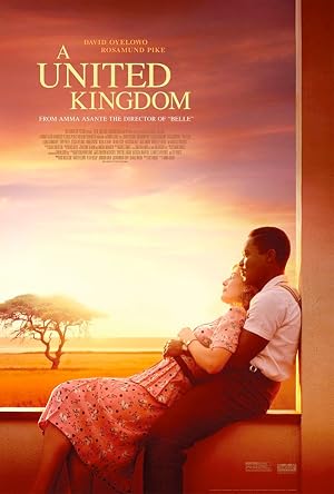 A United Kingdom (2017) – Watch Online &amp; Download | Full movie