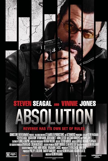 Absolution (2015) – Watch Online &amp; Download | Full movie