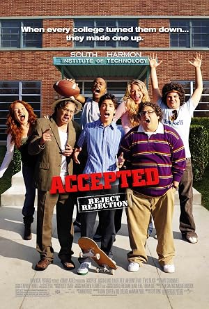 Accepted (2006) – Watch Online &amp; Download | Full movie
