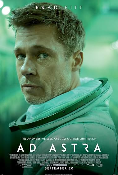 Ad Astra (2019) – Watch Online &amp; Download | Full movie