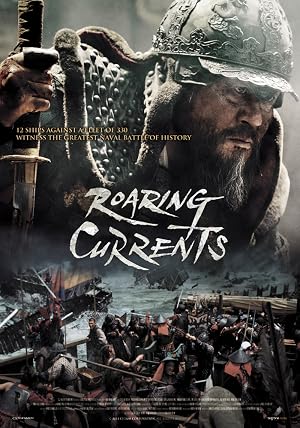 The Admiral: Roaring Currents (2014) – Watch Online &amp; Download | Full movie