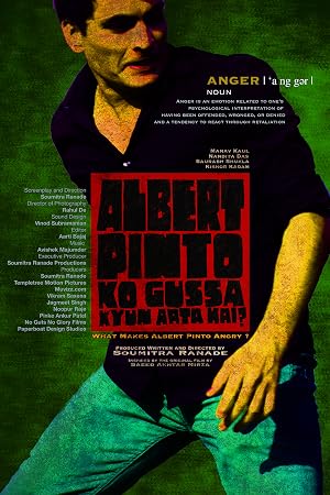 Albert Pinto Ko Gussa Kyun Aata Hai? (2019) – Watch Online &amp; Download | Full movie