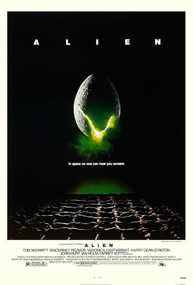 Alien (1979) – Watch Online &amp; Download | Full movie