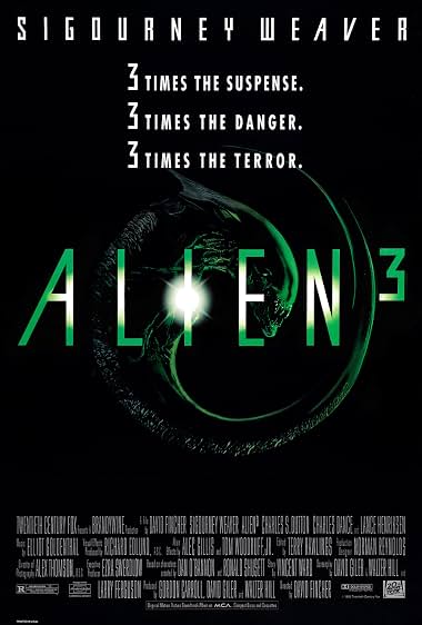 Alien³ (1992) – Watch Online &amp; Download | Full movie