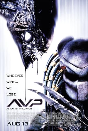 Alien vs. Predator (2004) – Watch Online &amp; Download | Full movie