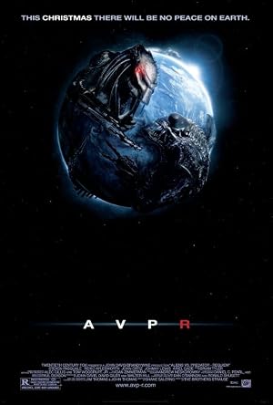 Aliens vs. Predator: Requiem (2007) – Watch Online &amp; Download | Full movie