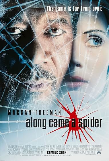 Along Came a Spider (2001) – Watch Online &amp; Download | Full movie
