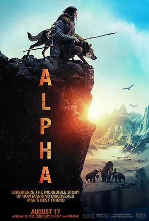 Alpha (2018) – Watch Online &amp; Download | Full movie