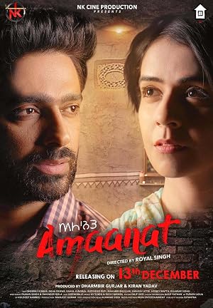 Amaanat (2019) – Watch Online &amp; Download | Full movie