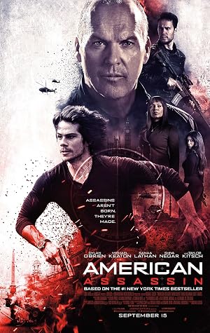 American Assassin (2017) – Watch Online &amp; Download | Full movie