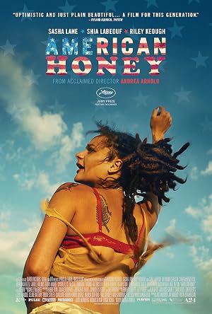 American Honey (2016) – Watch Online &amp; Download | Full movie
