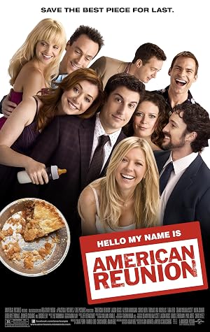 American Reunion (2012) – Watch Online &amp; Download | Full movie