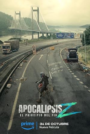 Apocalypse Z: The Beginning of the End (2024) – Watch Online &amp; Download | Full movie