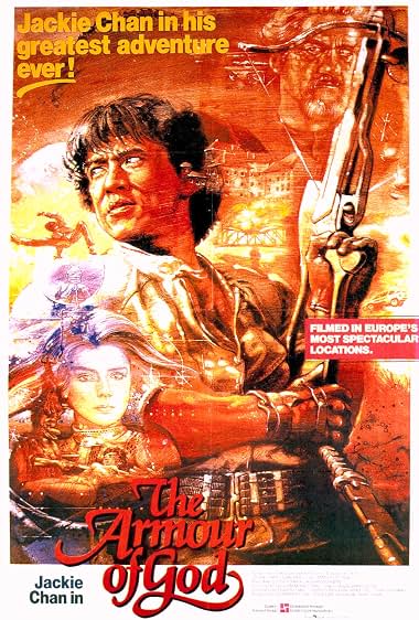 Armour of God (1987) – Watch Online &amp; Download | Full movie