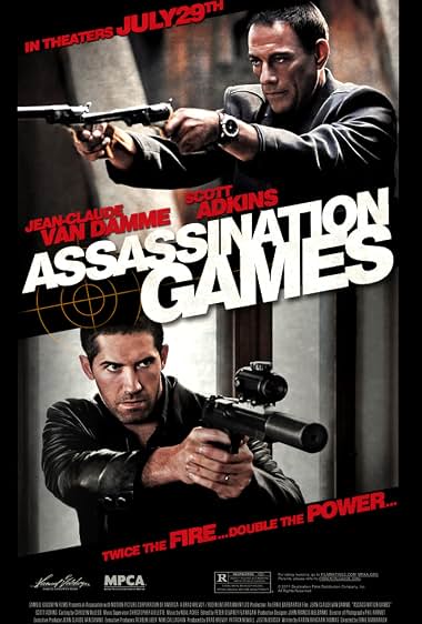 Assassination Games (2012) – Watch Online &amp; Download | Full movie
