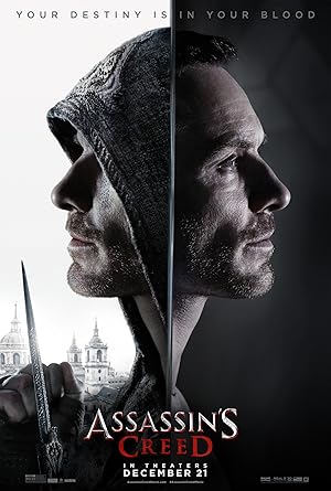 Assassin's Creed (2016) – Watch Online &amp; Download | Full movie