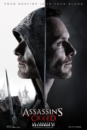 Assassin's Creed (2016) – Watch Online &amp; Download | Full movie