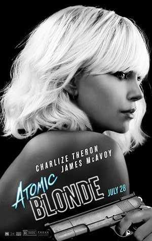Atomic Blonde (2017) – Watch Online &amp; Download | Full movie