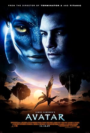 Avatar (2009) – Watch Online &amp; Download | Full movie