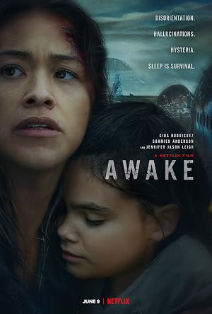 Awake (2021) – Watch Online &amp; Download | Full movie