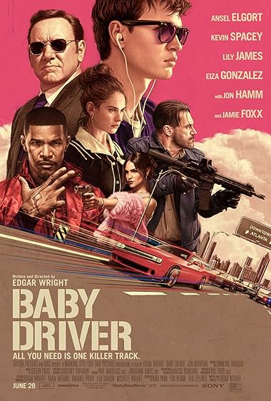 Baby Driver (2017) – Watch Online &amp; Download | Full movie