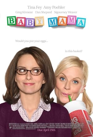 Baby Mama (2008) – Watch Online &amp; Download | Full movie