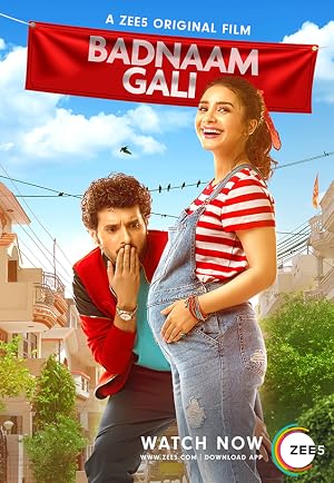 Badnaam Gali (2019) – Watch Online &amp; Download | Full movie