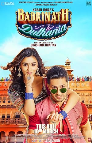The Bride of Badrinath (2017) – Watch Online &amp; Download | Full movie