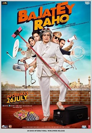 Bajatey Raho (2013) – Watch Online &amp; Download | Full movie