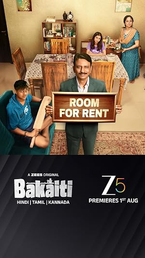 Bakaiti (2025) – Watch Online &amp; Download | Full series