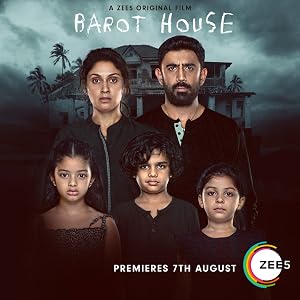 Barot House (2019) – Watch Online &amp; Download | Full movie