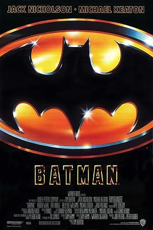 Batman (1989) – Watch Online &amp; Download | Full movie