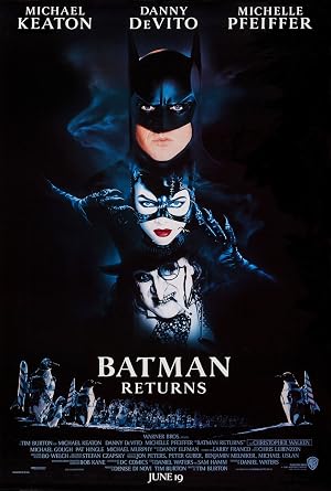Batman Returns (1992) – Watch Online &amp; Download | Full movie