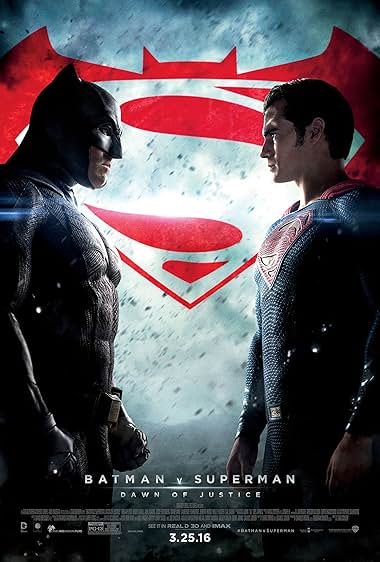 Batman v Superman: Dawn of Justice (2016) – Watch Online &amp; Download | Full movie