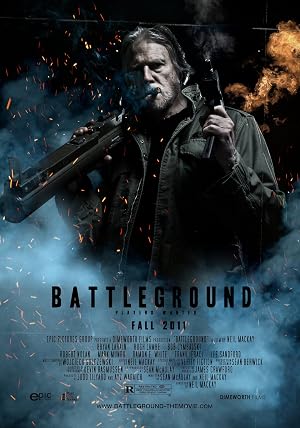 Battleground (2012) – Watch Online &amp; Download | Full movie