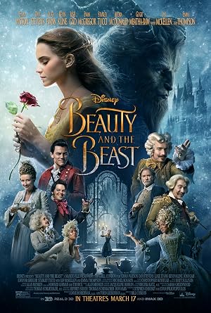 Beauty and the Beast (2017) – Watch Online &amp; Download | Full movie