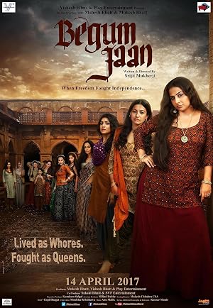 Begum Jaan (2017) – Watch Online &amp; Download | Full movie