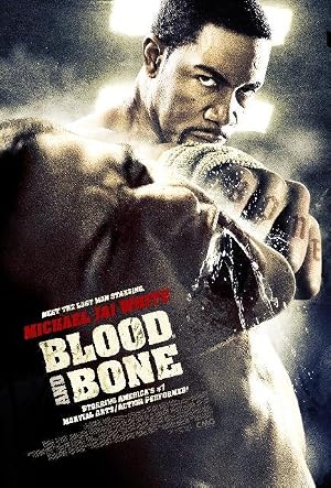 Blood and Bone (2009) – Watch Online &amp; Download | Full movie
