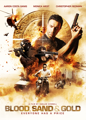 Blood, Sand and Gold (2018) – Watch Online &amp; Download | Full movie